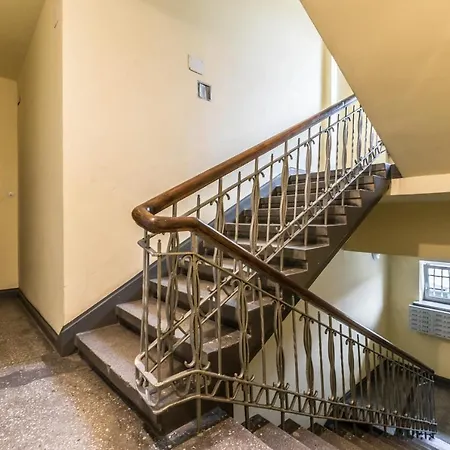 Rent Like - Plac Kosciuszki 5 Apartman Wrocław
