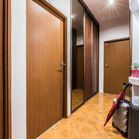 Rent Like - Plac Kosciuszki 5 * Wrocław
