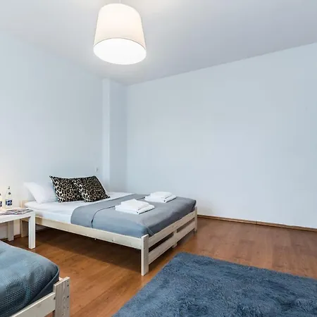 Rent Like - Plac Kosciuszki 5 * Wrocław