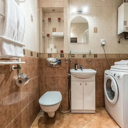 Apartment Rent Like - Plac Kosciuszki 5 Wroclaw