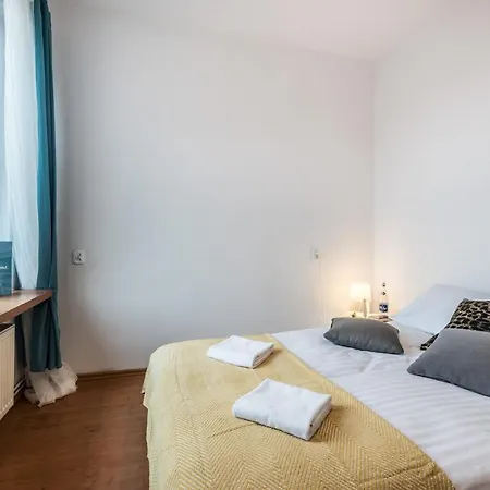 Rent Like - Plac Kosciuszki 5 Apartment