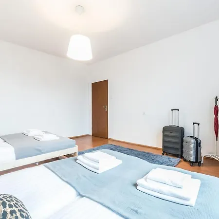 Rent Like - Plac Kosciuszki 5 Wroclaw