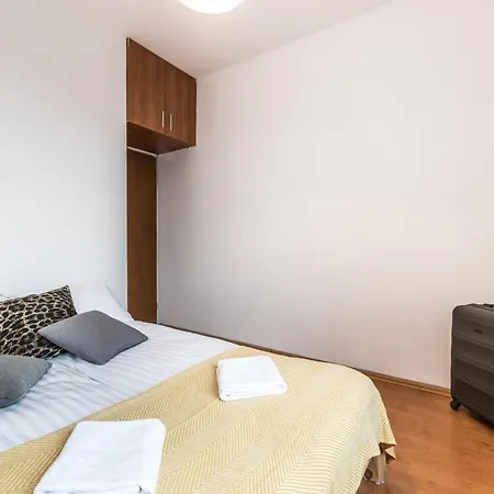 Rent Like - Plac Kosciuszki 5 Apartment Wroclaw