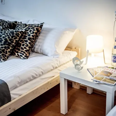 Apartment Rent Like - Plac Kosciuszki 5